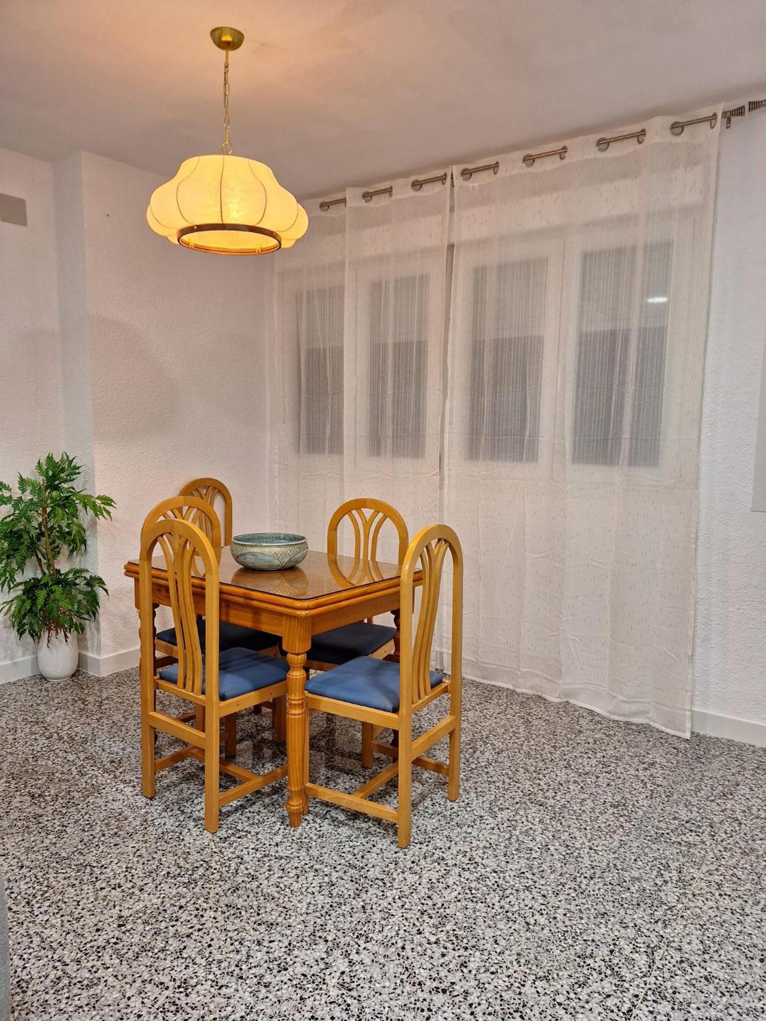 Orisol Διαμέρισμα Vinarós Εξωτερικό φωτογραφία