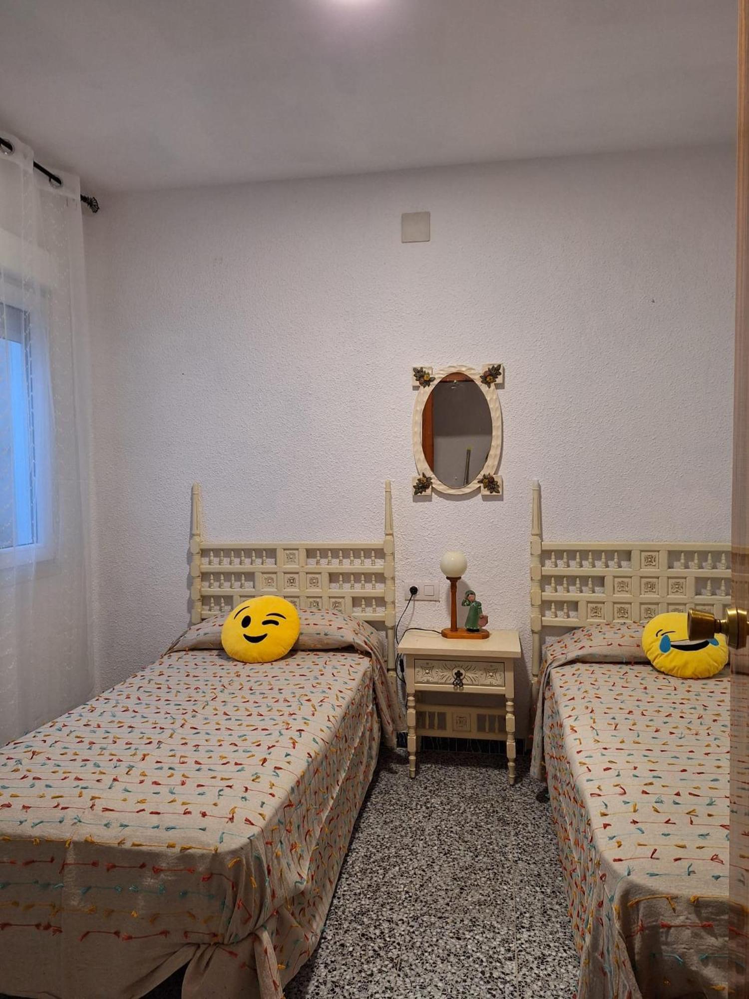 Orisol Διαμέρισμα Vinarós Εξωτερικό φωτογραφία