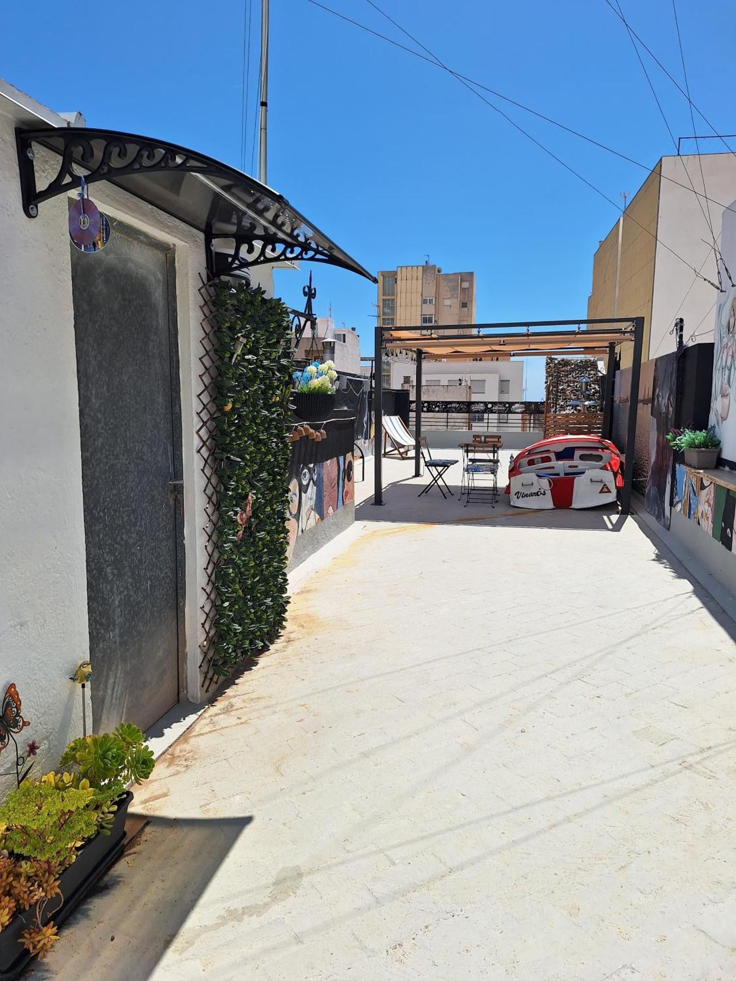 Orisol Διαμέρισμα Vinarós Εξωτερικό φωτογραφία